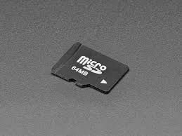 Memory card